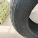 Spare tyre